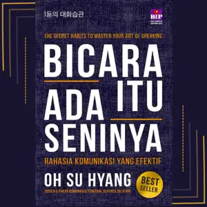 Bicara itu ada Seninya