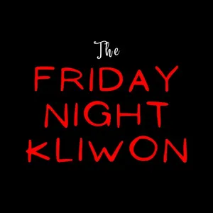 Friday Night Kliwon