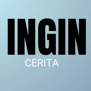 ingin cerita 