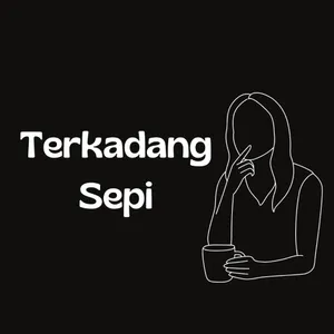 Terkadang sepi