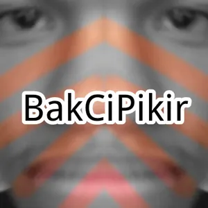 Series BakCiPikir