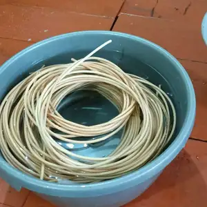 Sarapan Orang Indonesia