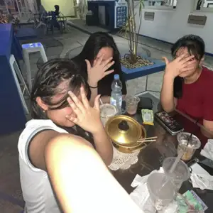 Random talks