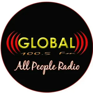 Global 100.5 fm
