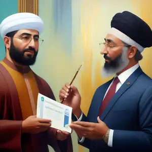 Navigating Compliance in Islamic Banking: Ethical Financial Practise_Syifa Nursaadah S_Final Exam