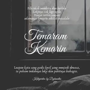 Katajariku story