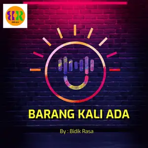 Podcast Barang kali ada 