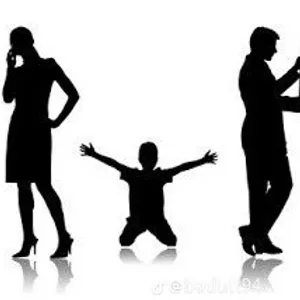 Cerita anak broken home 