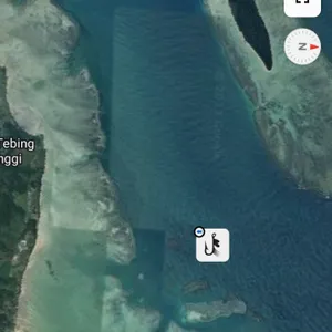 cerita rakyat seram natuna