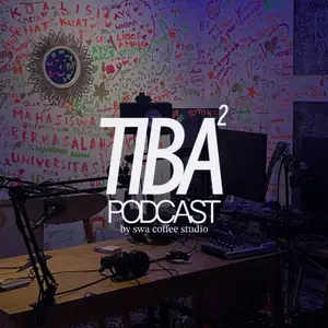 TIBA TIBA PODCAST | Ngobrol seru dan random bareng barista yang ada disini!!
