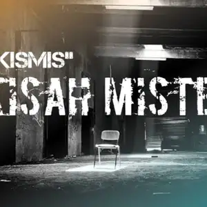 Kisah misteri