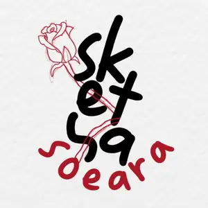SKETSA SOEARA 
