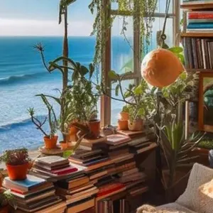 Audiobook with dessy