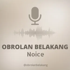 OBROLAN BELAKANG