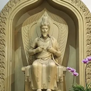 Berjalan Bersama St.Vinsensius De Paul