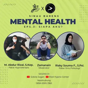 01.Siapa Aku?