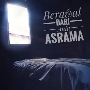 Berawal Dari Aula Asrama