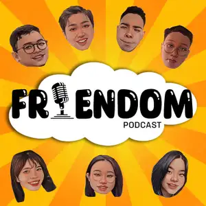 Friendom Podcast