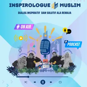 Episode 1 - Pelecehan di kalangan remaja