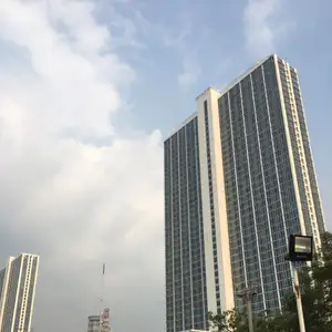 Rencana 5 Tahun kedepan