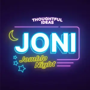 Jomblo Picky | JOMBLO NIGHT (JONI) Ep. 4