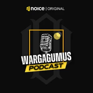 Warga Gumus Podcast 