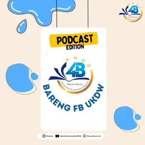 Podcast Bareng FB UKDW