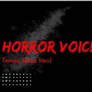 Teman Masa Kecil