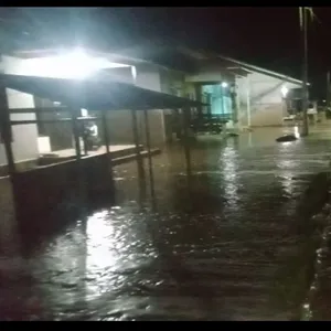 Banjir Sumatra 