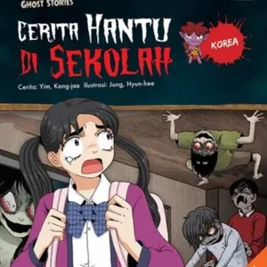 Sekolah bekas/rumah sakit!!! 