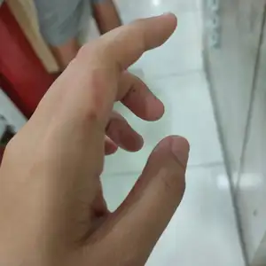 Podcas pertama