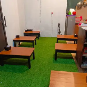 Seru Juga Iblis itu Pacarku