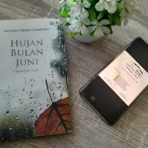 Musikalisasi Puisi