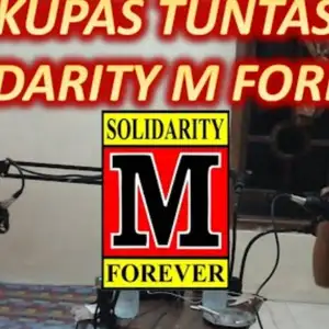Sejarah solidarity m forever identitas Teknik mesin 