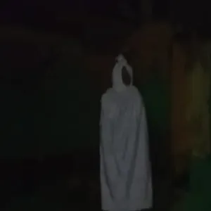 Horor bukan sembarang cerita
