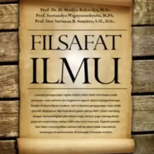 Filsafat si mother of science 