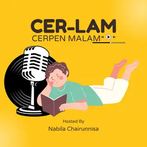 Cer-Lam (Cerpen Malam) 