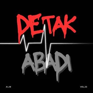 Detak Abadi