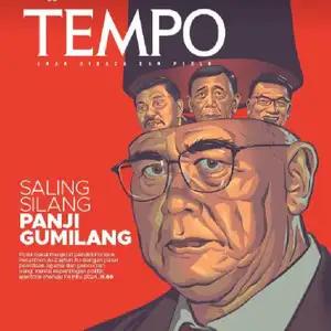 Kekebalan Hukum Panji Gumilang Pemilik Al-zaytun