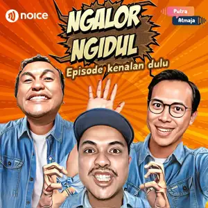 Kenalan nih sama kita ber tiga pasti seru