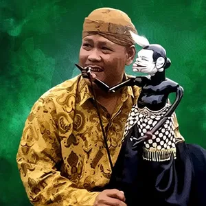 Wayang golek