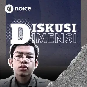 DISKUSI DIMENSI 