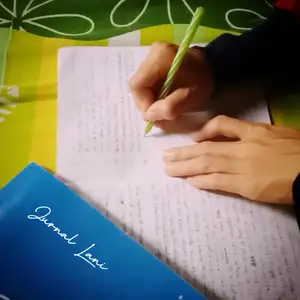 Jurnal Lani