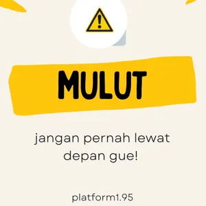 Mulut