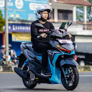 Konten motor