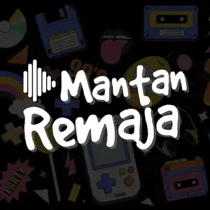 Mantan Remaja