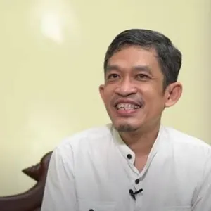 Ngaji Filsafat Fahrudin faiz