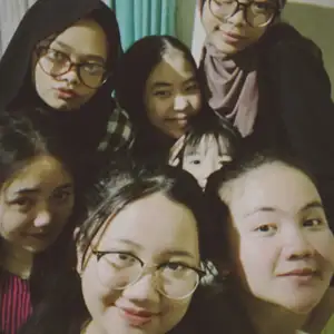 Menjelang Tidur