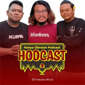 EPS 68 : ORANG KAMPUNG-AN