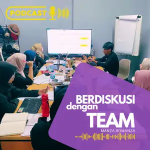 Rintangan akan datang, pada saat proses tumbuhnya Team 